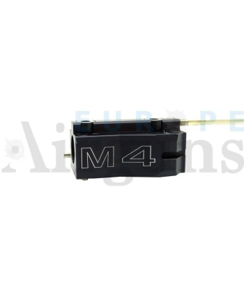 Reloading block Impact M4 Comp. FX10299D EuropeAirguns Official Store 2