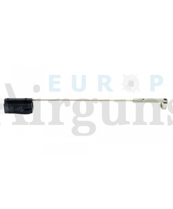 Bloque carga M4 Completo