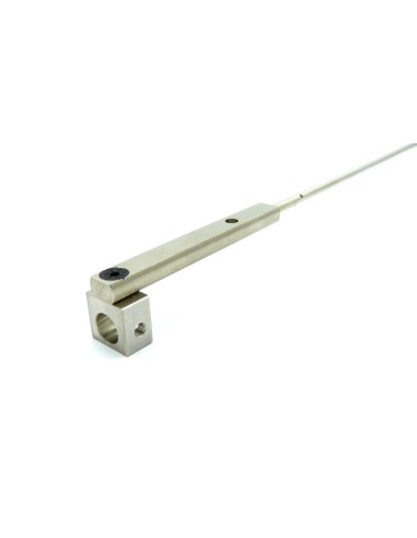 Reloading block.Impact M3 Comp