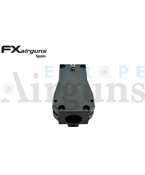 Reloading block.Impact M3 Comp FX10299C EuropeAirguns Official Store