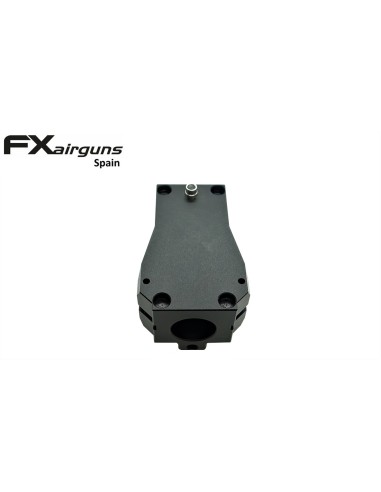 Reloading block.Impact M3 Comp