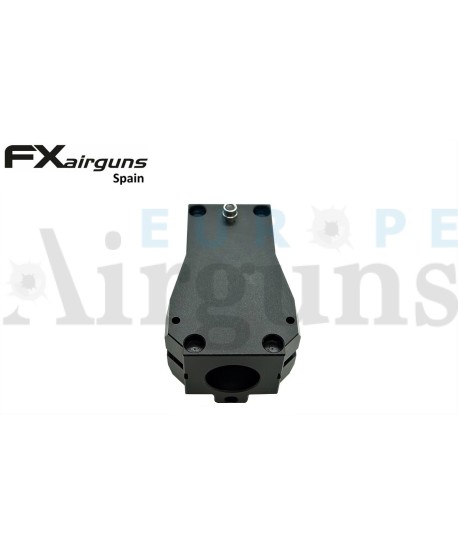 Reloading block.Impact M3 Comp FX10299C EuropeAirguns Official Store