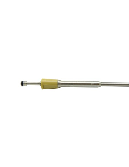 Valve Pin Complete Impact PP