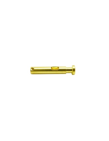 Safety Pivot Bullpup