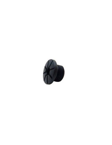 Plug for Manometer Impact M4