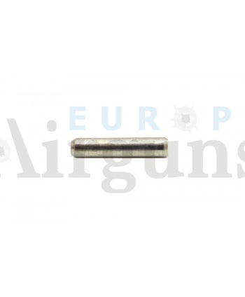 Cylindrical pin 3h6x14