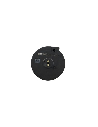 Magazine Impact High Capacity NEW