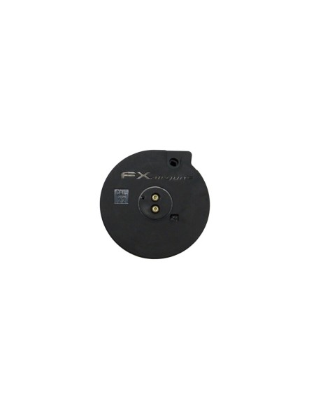 Magazine Impact High Capacity NEW
