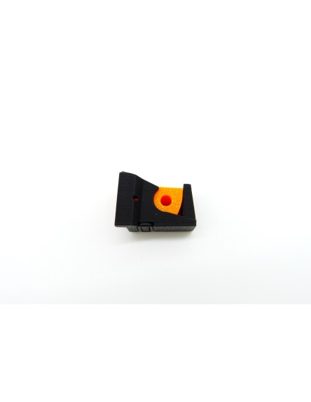 Single load magazine DRS