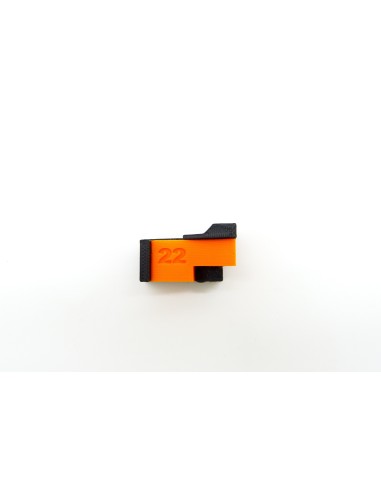 Single load magazine DRS