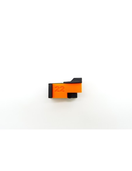 Monocargador DRS