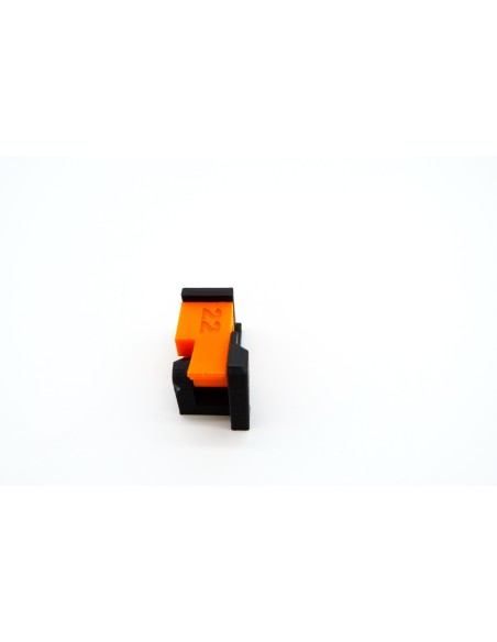 Single load magazine DRS