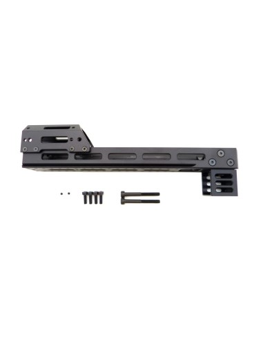 Arca Panthera Compact Completo