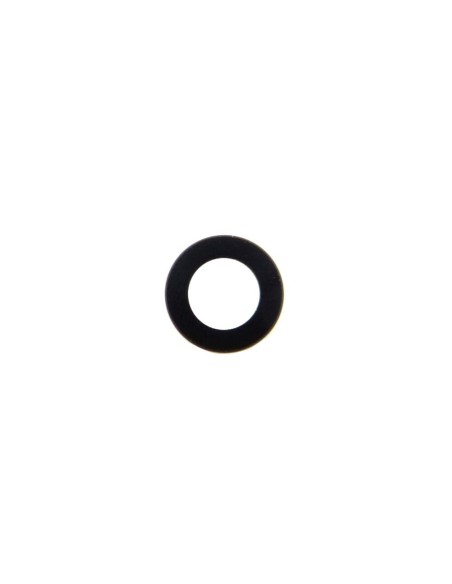 Plastic washer 6x10x2