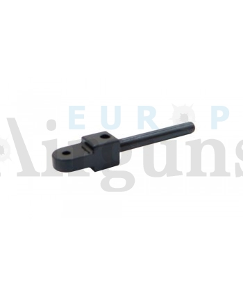 Trigger mount