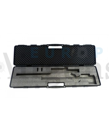 Estuche Fx King 500/600