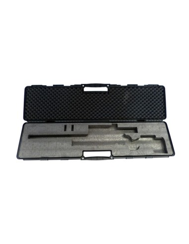 Riflecase King 500/600 120x32x11
