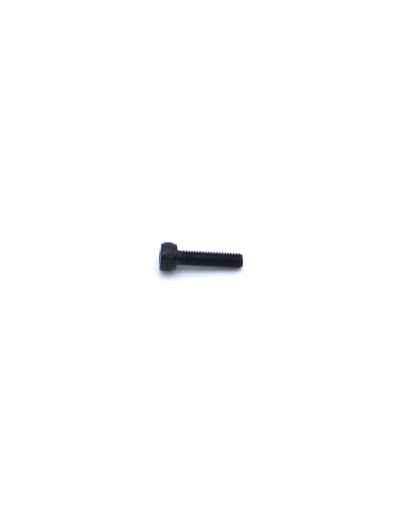 Tornillo avellanado M3x12