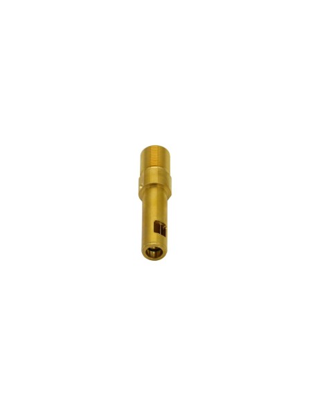 Barrel Inlet DRS