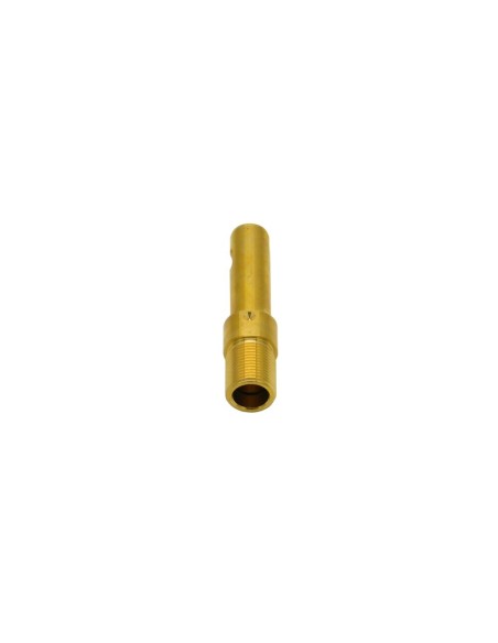 Barrel Inlet DRS