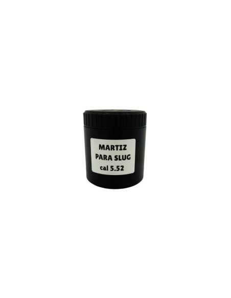 Matriz 5.50 3+3 Base V.3