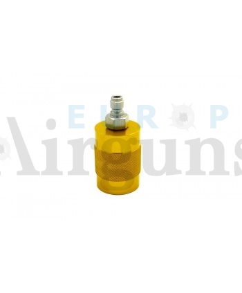 Adaptador Int a Foster 200Bars
