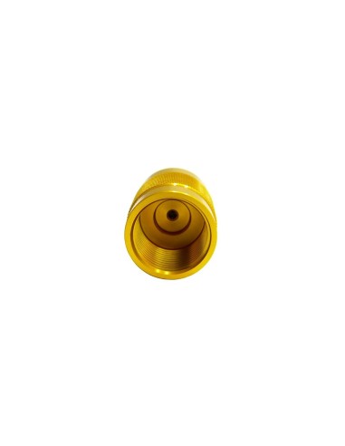 Adaptor INT. to Male Foster 200Bars