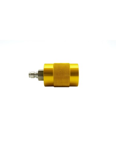 Adaptador Int a Foster 200Bars