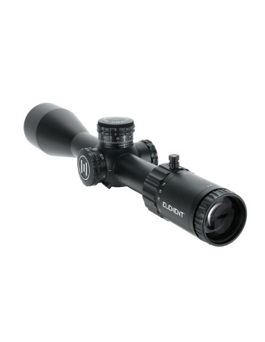 Helix Gen2 6-24x50 FFP APR-1C MRAD