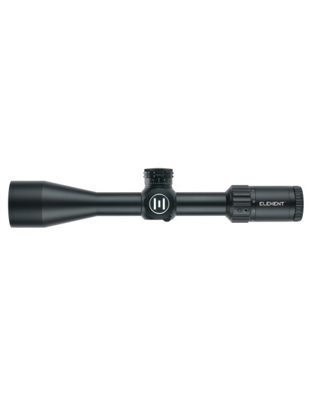 Helix G2 6-24x50 FFP APR-2D MR