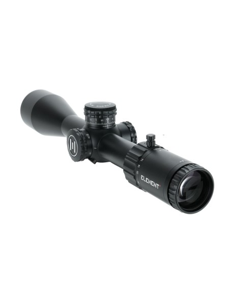 Helix G2 6-24x50 FFP APR-2D MR