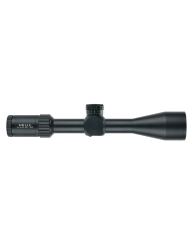 Helix G2 6-24x50 FFP APR-2D MR