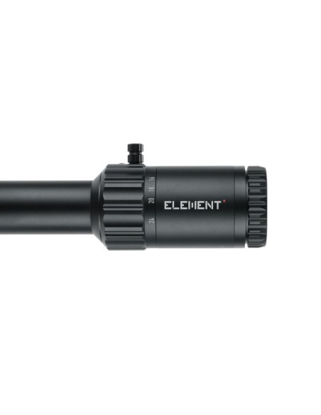 Helix Gen2 6-24x50 FFP APR-2D MRAD