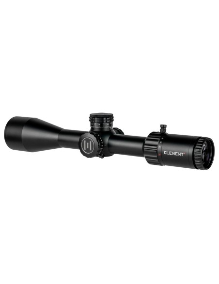 Helix Gen2 6-24x50 SFP APR-1C MRAD