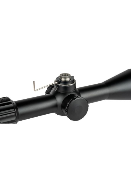 Helix Gen2 6-24x50 SFP APR-1C MRAD
