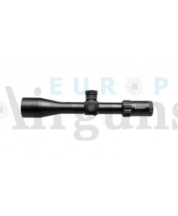 Titan 3-18x50 FFP APR-2D MRAD