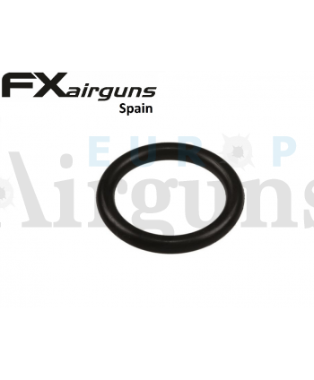 O-ring 3 x 1.5 NBR90