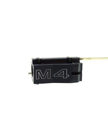 Bloque carga M4 Completo
