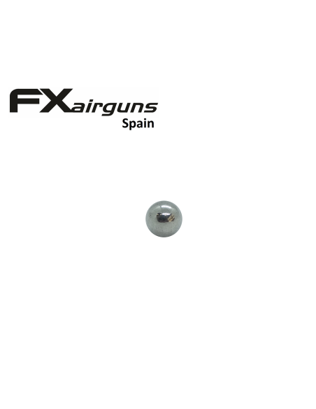 Steel ball Regulator