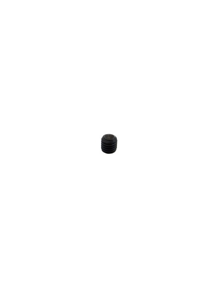 Cup point grub screw M8x8 *