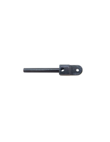 Trigger mount