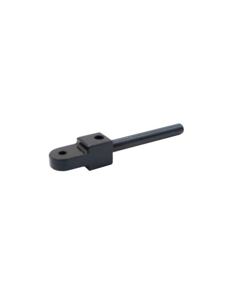 Trigger mount