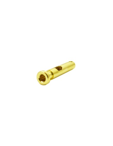 Safety Pivot Bullpup