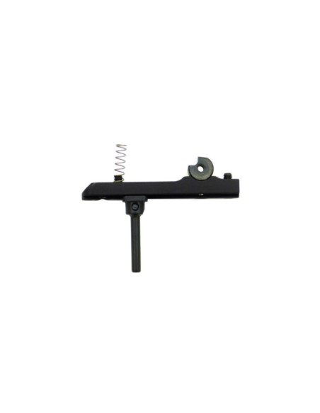 Trigger Impact M3 - Complete