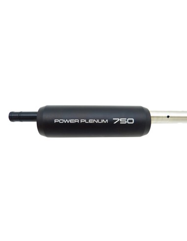 Impact M4 750 Power PlenumKit
