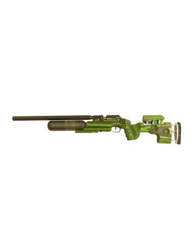 Stock Crown GRS Green Left
