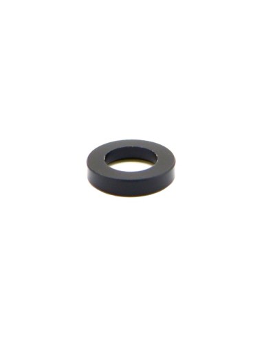Plastic washer 6x10x2