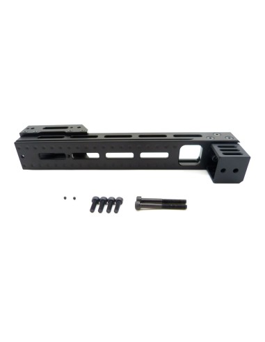 Arca Panthera Compact Completo