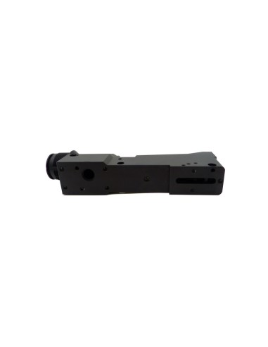 Barrel housing DRS