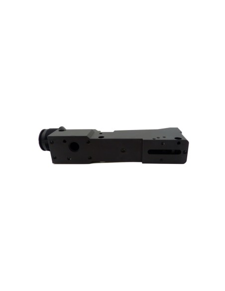 Barrel housing DRS